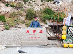 -海驴岛(荣成市)