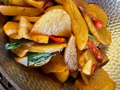 -隔壁老王·家常云南菜(花巷店)