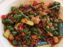 -丽华园(汉阳龙阳店)