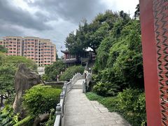 -鸿山公园
