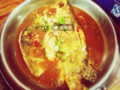 -猫爷的腔调·黔小馆(交大医学住宅区店)