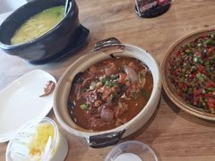 -滇越乘象云南餐厅(次渠店)