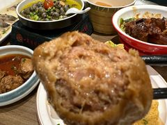 -锡和无锡菜(景丽苑店)