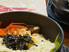 -·缸桶屋·韩式牛肋条自助烤肉(西湖D11店)