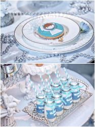 -觅糖派对·宝宝宴生日宴一站式派对策划(河西店)