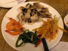 -京华世纪酒店·潮苑大酒楼(益华百货店)