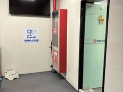 -美再晨游泳馆(新江湾店)