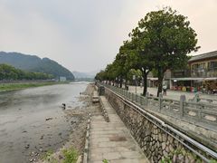 -溪口-滕头旅游景区