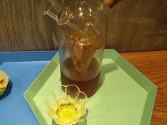 WHistea微醺酒萃茶-茶是一枝花泡茶店