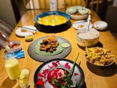 -云水瑶意境云南菜餐厅(大悦城店)