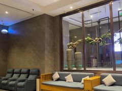 -星河湾温泉洗浴酒店