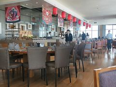 -视界美食自助餐厅·石家庄希尔顿酒店