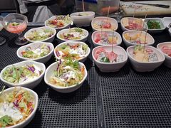 -吉布鲁牛排海鲜自助(硕果时代店)