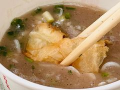 -汪记鲜鱼糊汤粉(沈阳路总店)