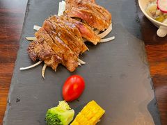 -九井澤精致料理(金茂店)