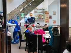-凤城礼记鱼翅海鲜酒家(新马路总店)