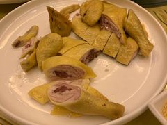 -民族饭店-四季餐厅