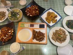 -玉桥餐厅(天坛店)