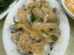 -考记泥焗鸡农庄·海鲜(北洛秘境店)