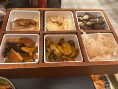 -芸鲜季·云南野生菌餐厅· 云南风物味研社(闵行店)