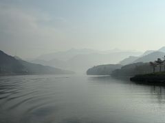 -新安江山水画廊风景区