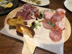 -Mercato莫卡多露台餐厅与酒吧(K11店)