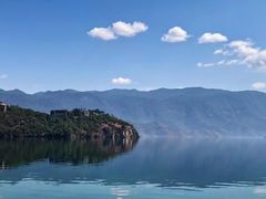 -丽江泸沽湖景区