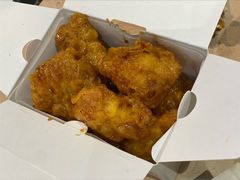 -Kyochon1991校村(共和路店)