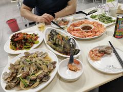 -南海渔家•海鲜•正宗海南菜(海棠湾店)