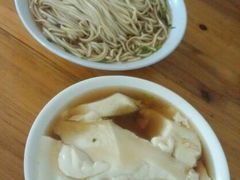 豆腐脑-聚香斋(东关街店)