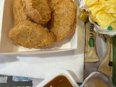 -麦当劳(天兴罗斯福店)