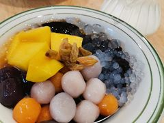 -堂屋糖水店(愚园店)