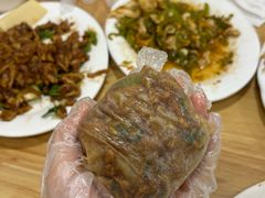 -姥家春饼店(漳州二路店)