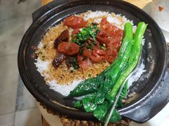 -昌勝香港深井烧鹅(新年华店)