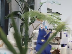 -intime coffee(芝麻街店)
