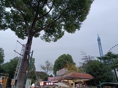 -国色天乡三期陆地乐园
