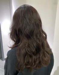 -Kraemer Paris  苏豪路易士·嘉玛发廊