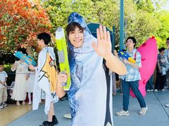 -海合安武汉极地海洋公园