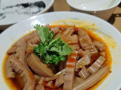 -东口码头·烧鸽子·鱼头泡饼·地方菜(金鹰悦城店)