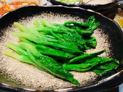 -北京王府井希尔顿酒店·秦唐中餐厅Chynna