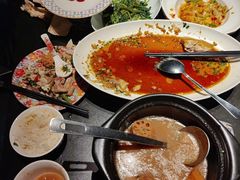 -知楚•精致湖北菜(武商MALL店)