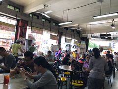 -丽丰茶冰室