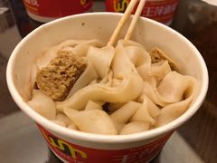 -王萍面皮(桃园二巷店)