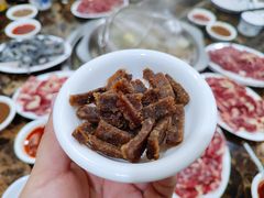 牛肉条-蔡社牛肉城(龙湖店)