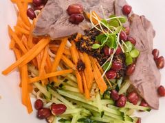 -马记永·兰州牛肉面(3019君尚店)