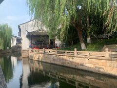 -嘉兴月河历史街区