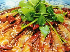 -天赢酒楼(青馨家园店)