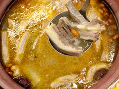 -热巴姐姐羊肉泥炉(湘江世纪城店)