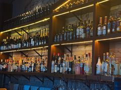 -CHURCH  BISTRO 教堂·餐吧