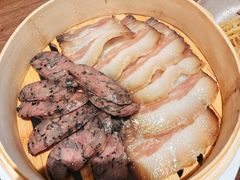 -破三川·新川菜(静安大融城店)